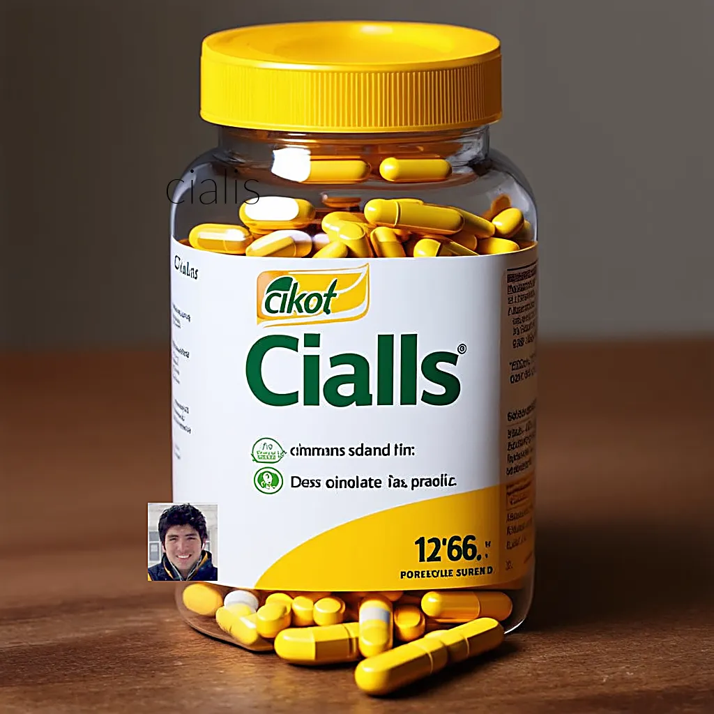 Doctissimo acheter cialis